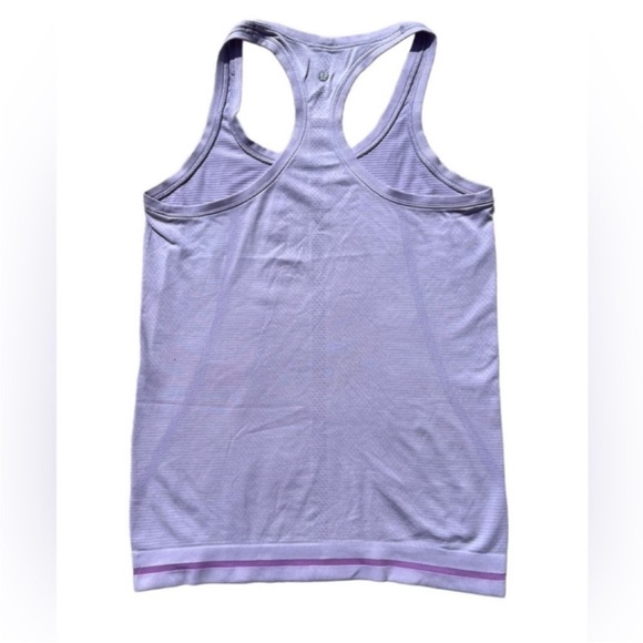 Lululemon Swiftly Tech Racerback - Picture 7 of 10